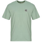T-Shirt Only & Sons ONSFLOWER Gr&uuml;n Kurzarm T-Shirt Herren - 1