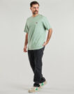 T-Shirt Only & Sons ONSFLOWER Gr&uuml;n Kurzarm T-Shirt Herren - 4