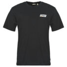 Camisetas Only & Sons ONSSPRINT Negro T-shirt maniche corte Uomo - 1