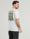Camiseta Only & Sons ONSSPRINT Blanco Camiseta manga corta Hombre - 2