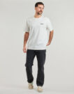 Camiseta Only & Sons ONSSPRINT Blanco Camiseta manga corta Hombre - 3