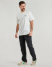 Camiseta Only & Sons ONSSPRINT Blanco Camiseta manga corta Hombre - 4
