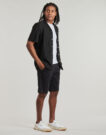 Camicia a maniche corte Only & Sons ONSKARI Nero Camicie a maniche corte Uomo - 3