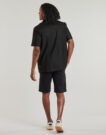 Camicia a maniche corte Only & Sons ONSKARI Nero Camicie a maniche corte Uomo - 4