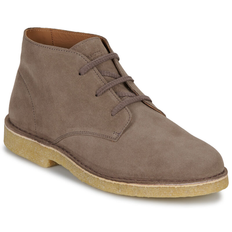 Selected SLHRICCO Marrone Botas Hombre - 1