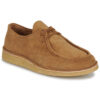 Selected SLHCHRISTIAN Marrone Derby Uomo