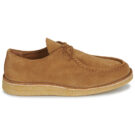 Selected SLHCHRISTIAN Marrone Derby Uomo - 2