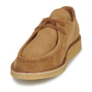 Selected SLHCHRISTIAN Marrone Derby Uomo - 3
