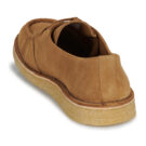 Selected SLHCHRISTIAN Marrone Derby Uomo - 5