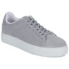 Selected  SLHDAVID  Grigio -  Sneakers Uomo