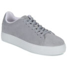 Selected  SLHDAVID  Grigio -  Sneakers Uomo - 1