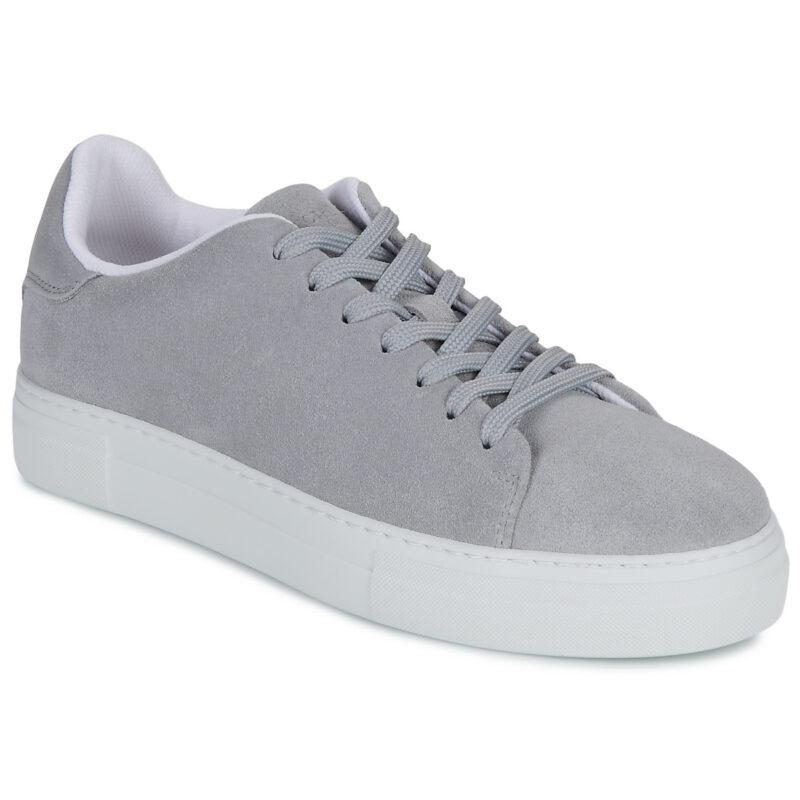 Selected  SLHDAVID  Grigio -  Sneakers Uomo - 1