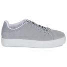 Selected  SLHDAVID  Grigio -  Sneakers Uomo - 2