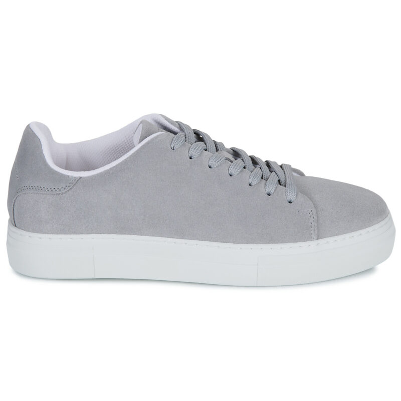 Selected  SLHDAVID  Grigio -  Sneakers Uomo - 2