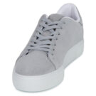 Selected  SLHDAVID  Grigio -  Sneakers Uomo - 3