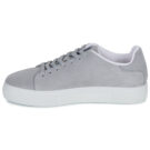 Selected  SLHDAVID  Grigio -  Sneakers Uomo - 4
