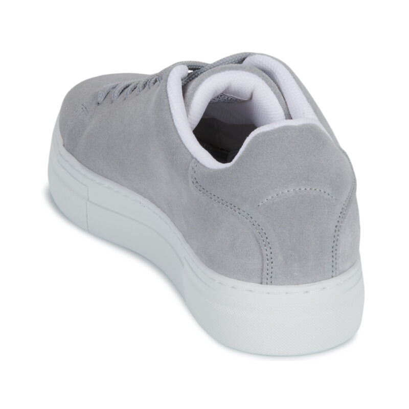 Selected  SLHDAVID  Grigio -  Sneakers Uomo - 5