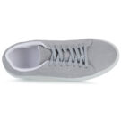 Selected  SLHDAVID  Grigio -  Sneakers Uomo - 6