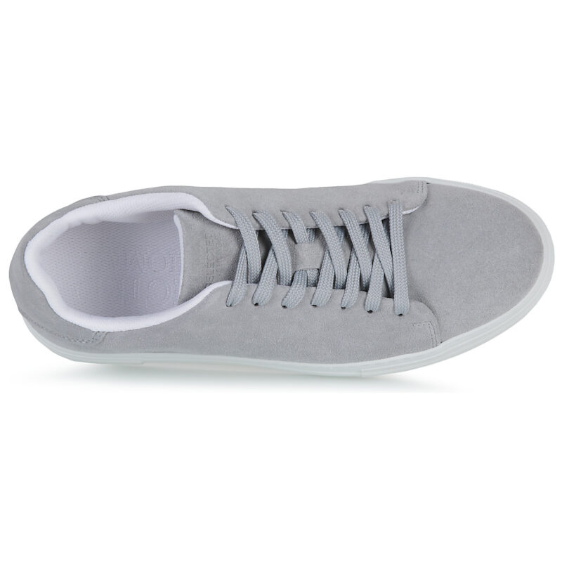 Selected  SLHDAVID  Grigio -  Sneakers Uomo - 6