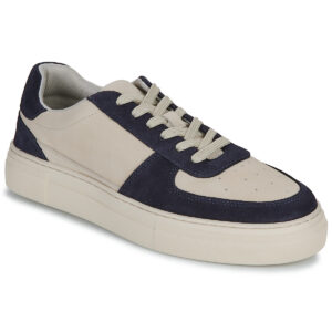 Selected  SLHHARALD  Beige -  Sneakers Uomo