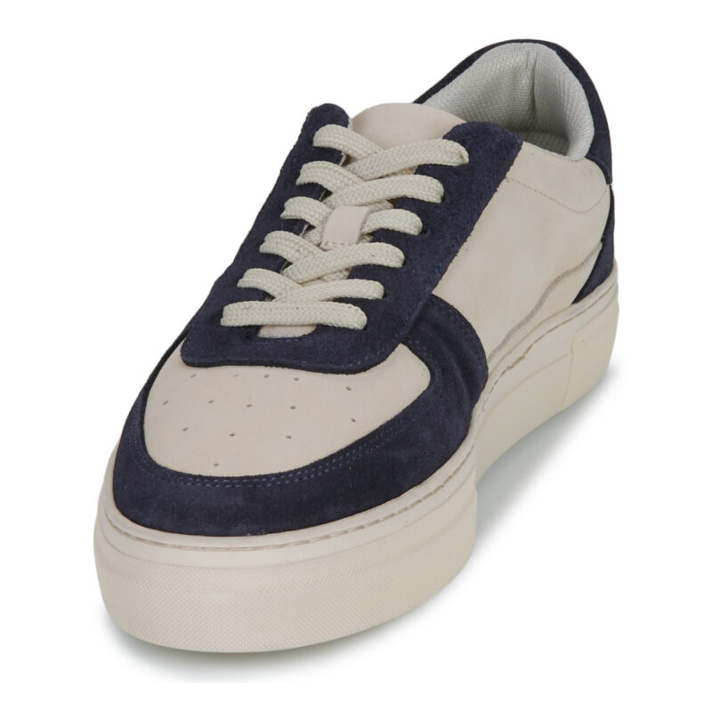 Selected  SLHHARALD  Beige -  Sneakers Uomo - 3