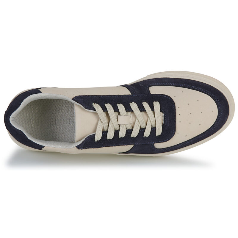 Selected  SLHHARALD  Beige -  Sneakers Uomo - 6