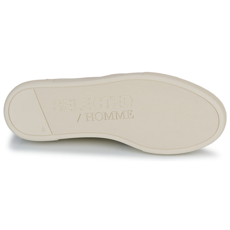 Selected  SLHHARALD  Beige -  Sneakers Uomo - 7