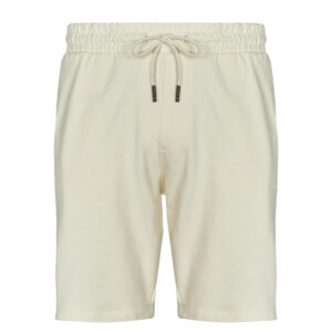 Pantaloni corti  Teddy Smith  S-NARKY SH  Bianco -  Pantaloni corti Uomo