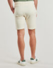 Pantaloni corti Teddy Smith S-NARKY SH Bianco Pantaloni corti Uomo - 4