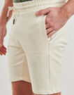 Pantaloni corti Teddy Smith S-NARKY SH Bianco Pantaloni corti Uomo - 5