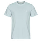 T-shirt Oxbow R1TEBAZ Blu T-shirt maniche corte Uomo - 1