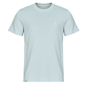T-shirt  Oxbow  R1TEBAZ  Blu -  T-shirt maniche corte Uomo