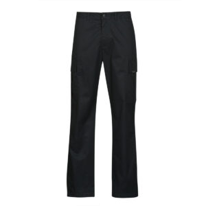 Pantalone Cargo  Columbia  RAPID RIVERS CARGO PANT II  Nero -  Pantalone Cargo Uomo