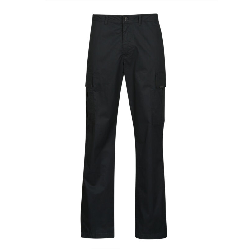 Pantalone Cargo Columbia RAPID RIVERS CARGO PANT II Nero Pantalone Cargo Uomo - 1