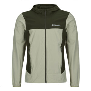 Giubbotto  Columbia  HEATHER CANYON  Grigio -  Giubbotti Uomo