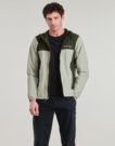 Giubbotto Columbia HEATHER CANYON Grigio Giubbotti Uomo - 2