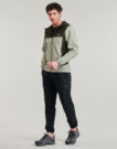 Giubbotto Columbia HEATHER CANYON Grigio Giubbotti Uomo - 3
