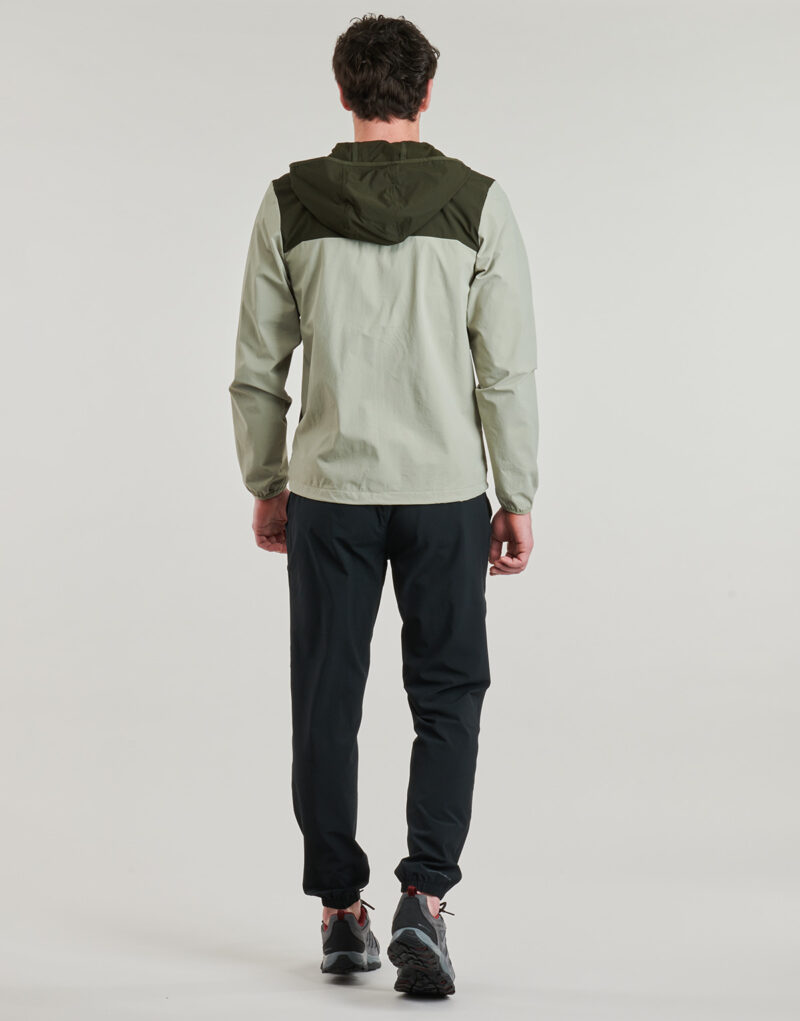 Giubbotto Columbia HEATHER CANYON Grigio Giubbotti Uomo - 4