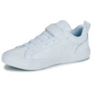 Converse PRO BLAZE STRAP LEATHER Bianco Sneakers Bambino - 4