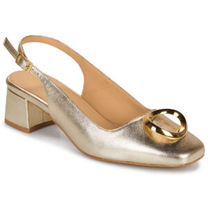 Fericelli  MIMI  Oro -  Décolleté Donna