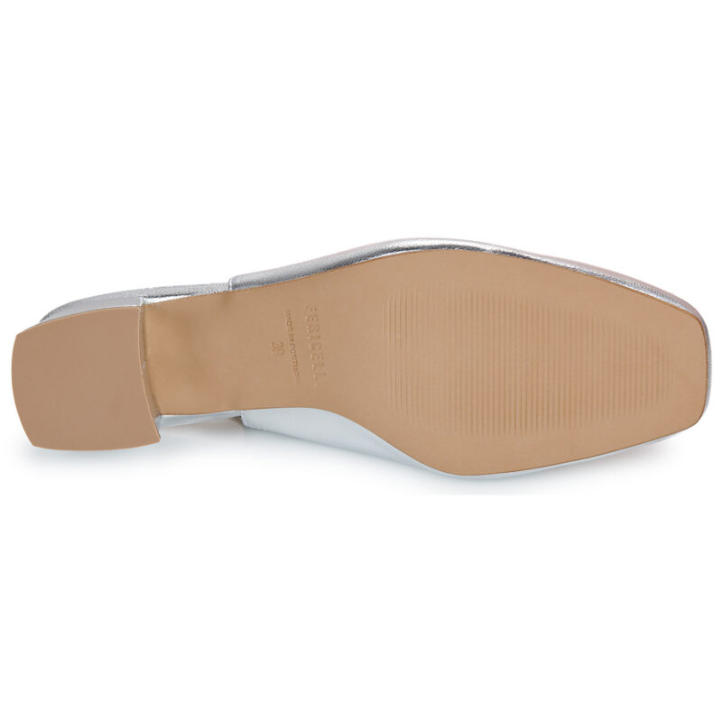Fericelli MIMI Argento Décolleté Donna - 7
