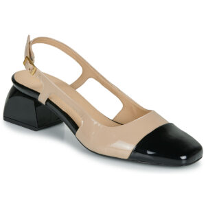 Fericelli  LEA  Beige -  Décolleté Donna