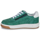 Citrouille et Compagnie FITOU Verde Sneakers Bambino - 4