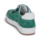 Citrouille et Compagnie FITOU Verde Sneakers Bambino - 5