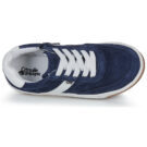 Citrouille et Compagnie FITOU Blu Sneakers Bambino - 6