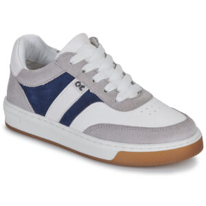 Citrouille et Compagnie FITOU Blu - Sneakers Bambino