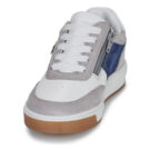 Citrouille et Compagnie FITOU Blu Sneakers Bambina - 3