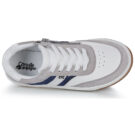 Citrouille et Compagnie FITOU Blu Sneakers Bambino - 6