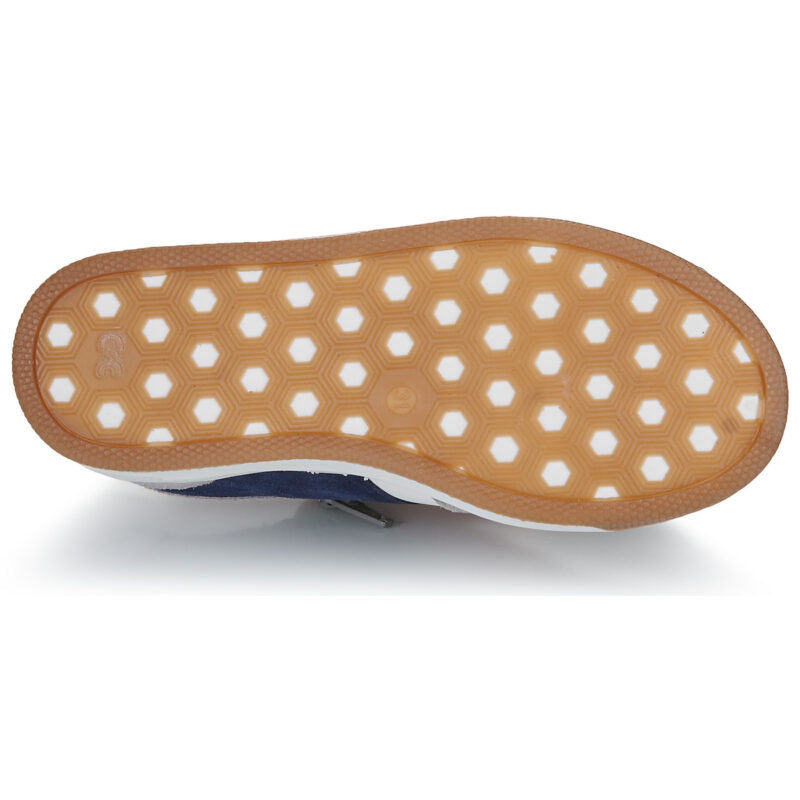 Citrouille et Compagnie FITOU Blu Sneakers Bambina - 7