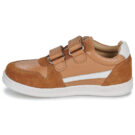 Citrouille et Compagnie BETEIZ Braune Turnschuhe Kind &ndash; 4